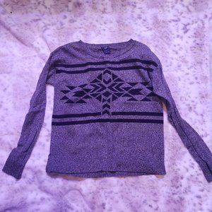 GAP Sweater